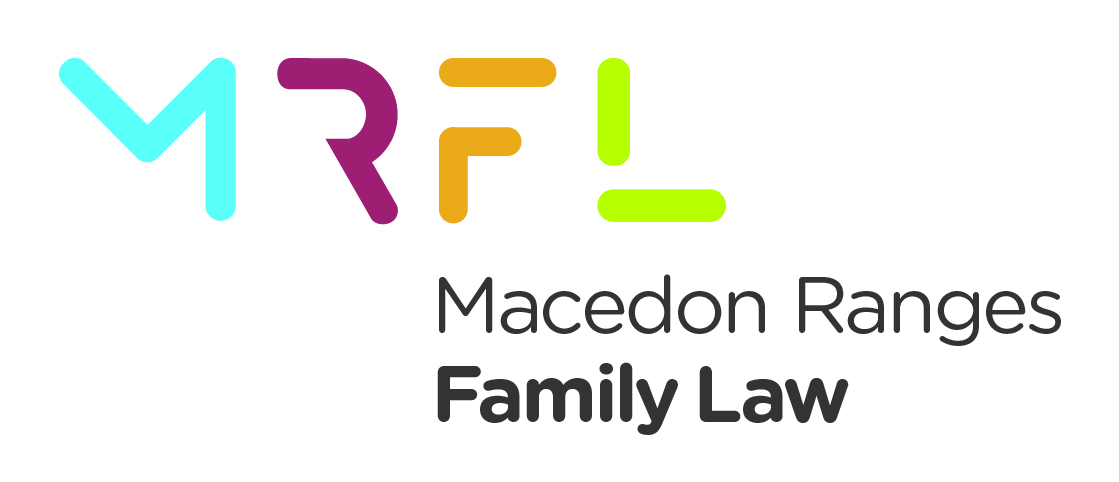Macedon Ranges Family Law