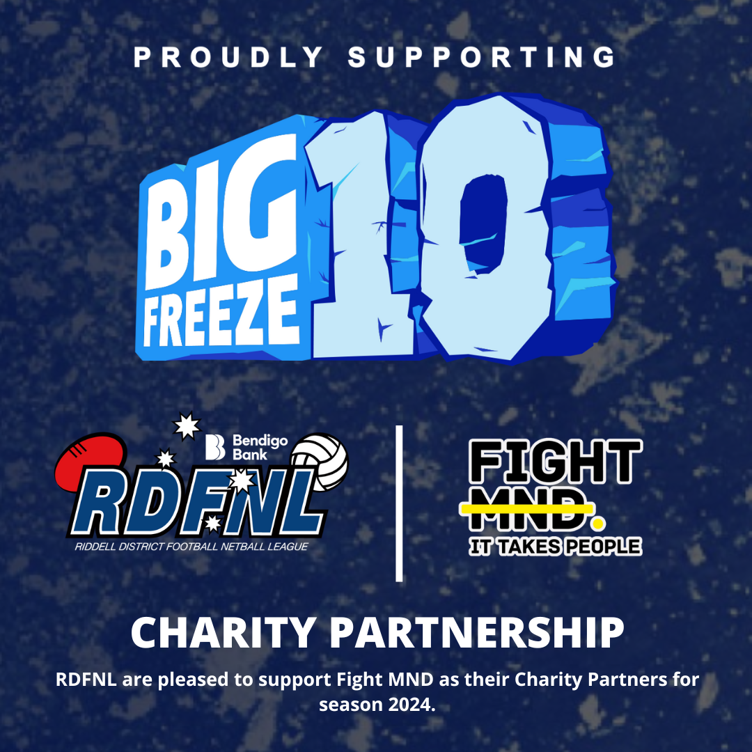 Fight MND