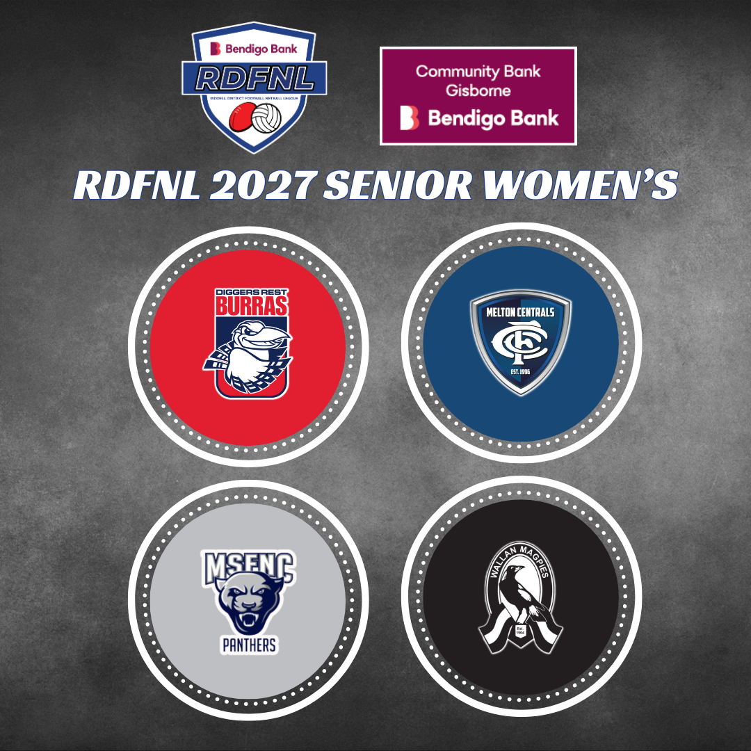 Positive Signs for 2027 Senior Women's Competition