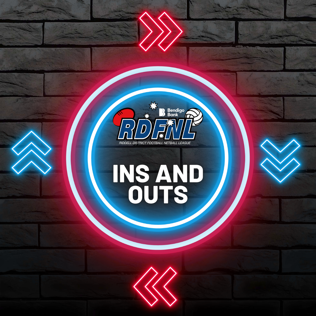  Transfers - Who is coming into the RDFNL for season 2025?