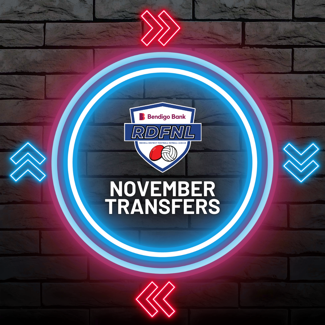 November - Football Transfers 2025
