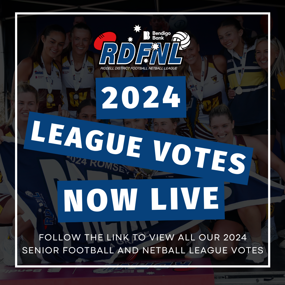 Senior League Votes - Leaderboards