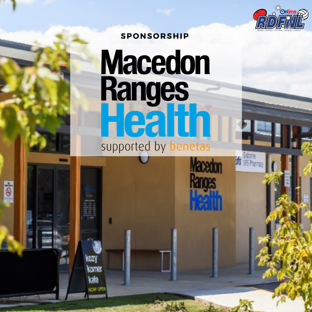 Macedon Ranges Health