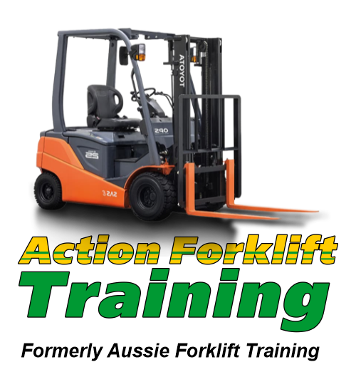 Action Forklift Training