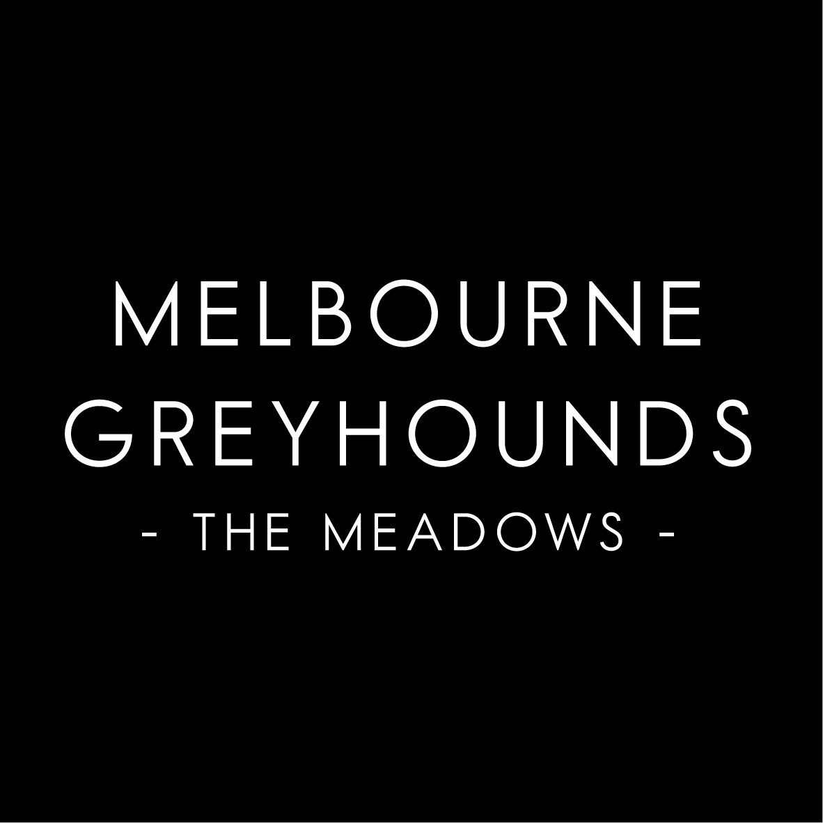 Melbourne Greyhounds