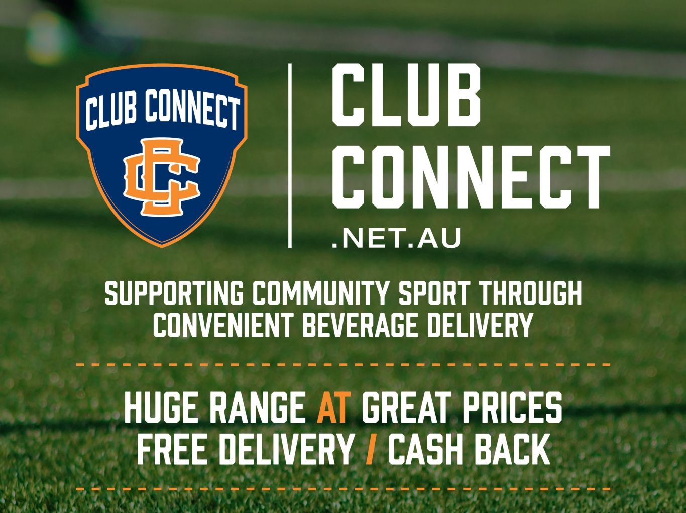 New Partnership With Club Connect Program
